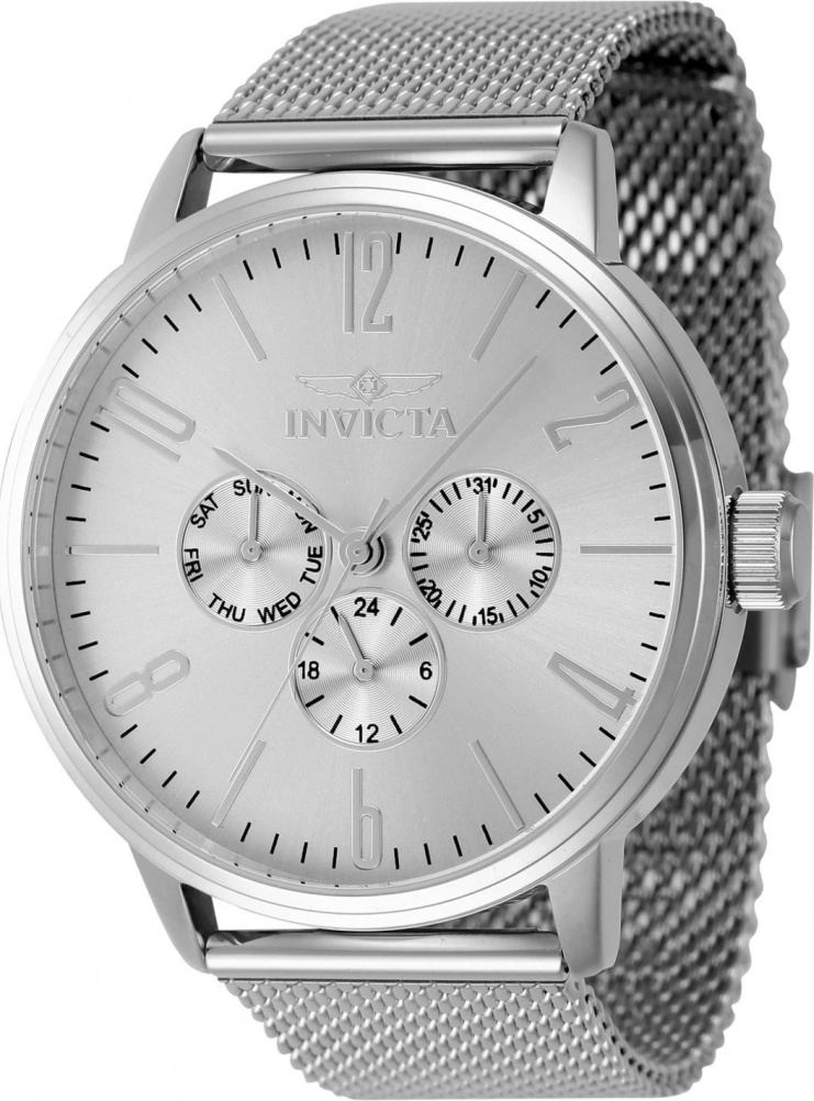 Invicta 47118