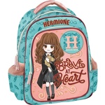 Graffiti Раница за детска градина Graffiti Harry Potter - Hermione Brave (254292)