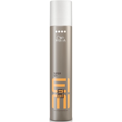 Wella Eimi Fixing Лак за коса Super Set, 300 ml