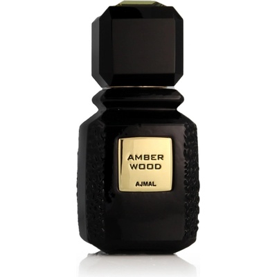 Ajmal Amber Wood parfumovaná voda unisex 50 ml