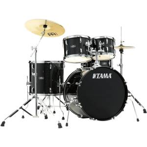 Tama ST52H5-BNS Black Night Sparkle Акустични барабани-комплект (ST52H5-BNS)