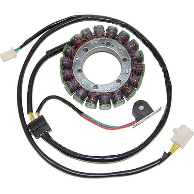 ELECTROSPORT vinutí alternátoru (stator) SUZUKI LS 650 SAVAGE 96-04, LS 650/S40 BOULEVARD 95-17