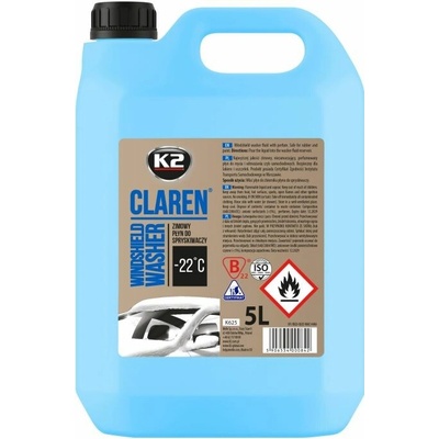 K2 CLAREN -22°C 5 l
