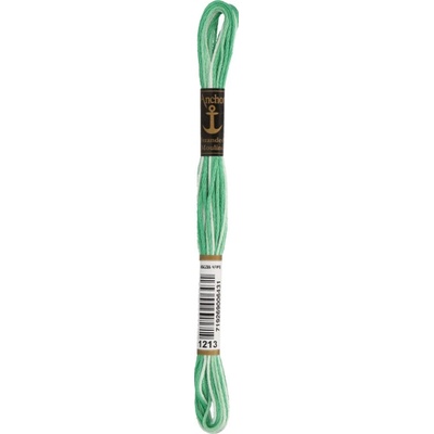 Anchor Mouline - od 1200 Farba: 1213