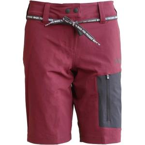 Zimtstern Дамски къси панталони Zimtstern Women's Xalpz Tech Shorts - Windsor Wine - размер XS (112-3484-0211)