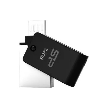 Silicon Power X21 16GB USB 2.0 SP016GBUF2X21V1K