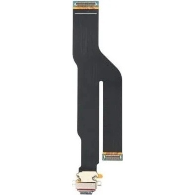 Samsung Galaxy Note 20 Ultra N986B - Nabíjecí Konektor PCB Deska