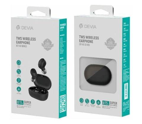Devia Joy A6