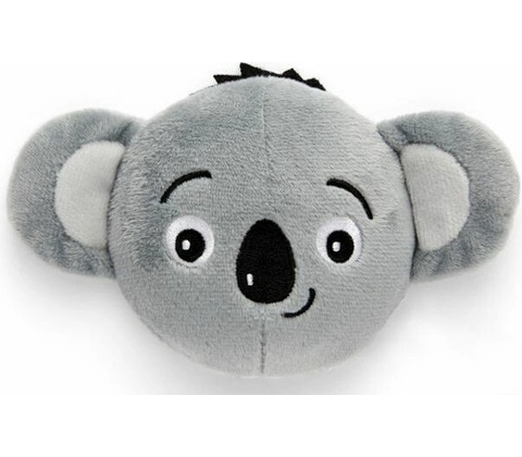 Ergobag Plush Klettie - koala