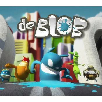 de Blob