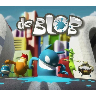 de Blob