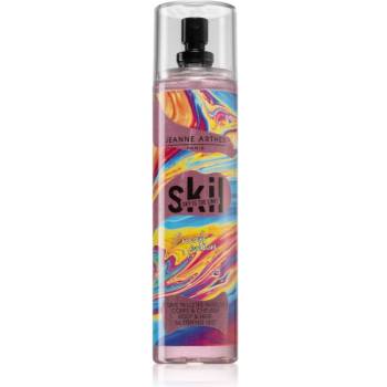 Skil Toxic Love Crush Potion парфюмиран спрей за тяло с блясък за жени 250ml