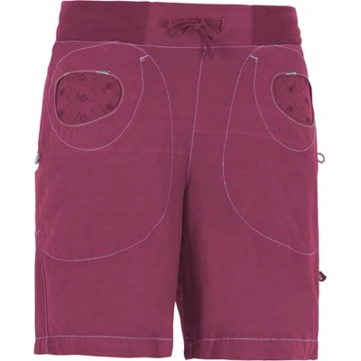 Mix Short-Bb Women's Raspberry