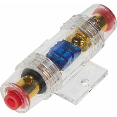 KUERL pojistkové pouzdro pro AFS (mini ANL) s pojistkou 60A – Zbozi.Blesk.cz