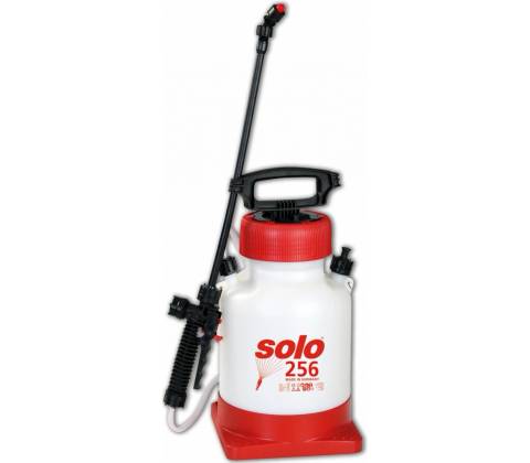 SOLO 256 COMFORT