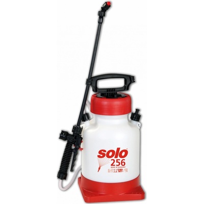 SOLO 256 COMFORT
