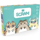 TeeTurtle Scram