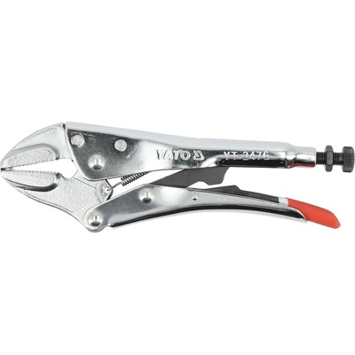 Yato Samosvorné kliešte 250 mm YT-2476