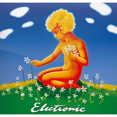 Electronic - Raise The Pressure (2 LP) (5054197896644)