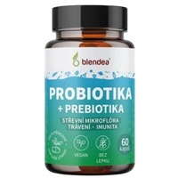 Probiotika