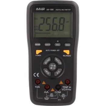 AXIOMET AX-595