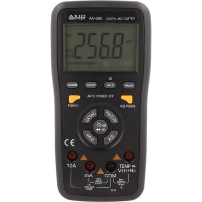 AXIOMET AX-595