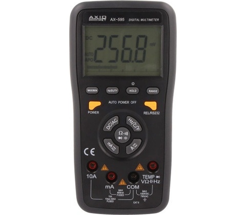 AXIOMET AX-595