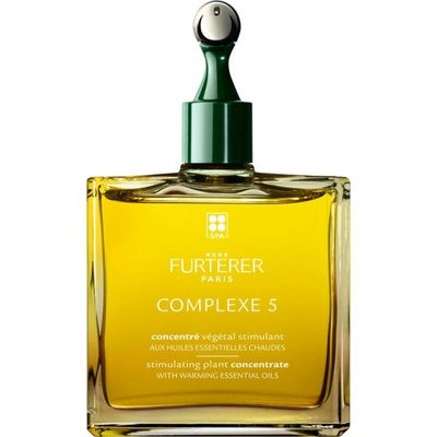 Rene Furterer Complexe 5 regenerační extrakt 50 ml