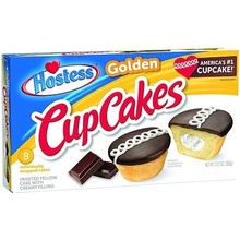 Hostess CupCakes Golden 8 x 45 g