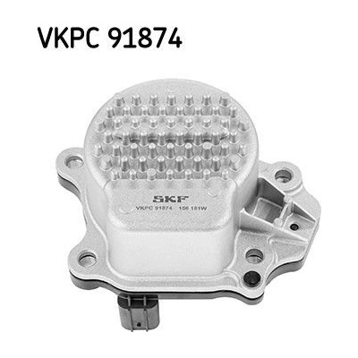 Vodní čerpadlo, chlazení motoru SKF VKPC 91874 (VKPC91874)