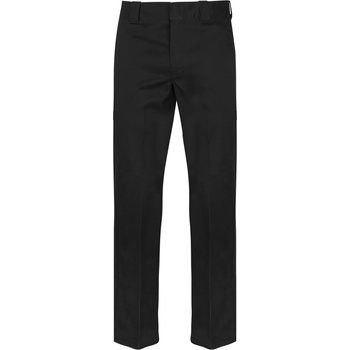 Dickies Панталони DICKIES Men's Slim Fit Work Trousers - Black BLK1