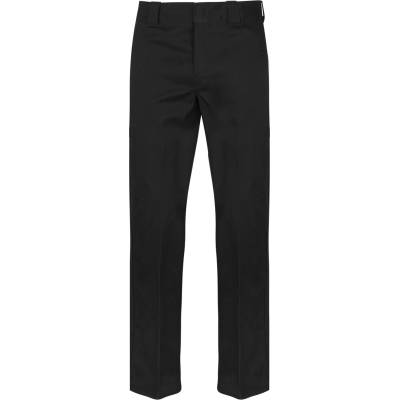 Dickies Панталони DICKIES Men's Slim Fit Work Trousers - Black BLK1