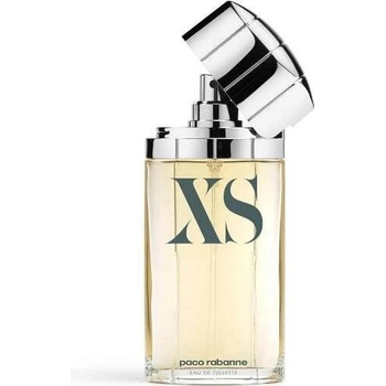 Paco Rabanne XS EDT 100ml за Мъже БЕЗ ОПАКОВКА