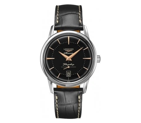 Longines L4.795.4.58.0