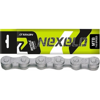 NEXELO 7-8