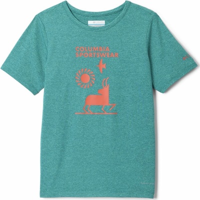 Columbia Tech Trail s Potlačou River Blue Heather Explore Outdoors