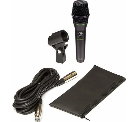 Mackie EM-89D