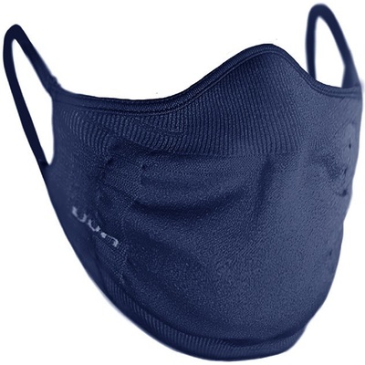UYN Community mask rouška L Tmavě modrá