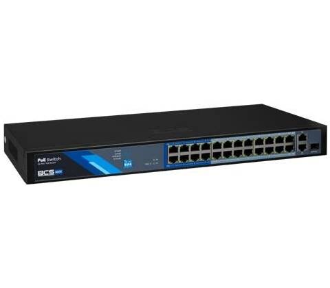 BCS-B-SP2402G-1SFP