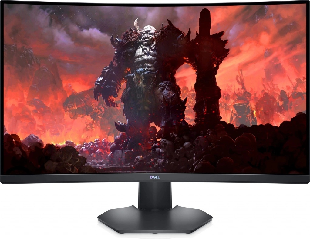 Dell S3222DGM