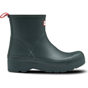 Hunter Boots Мъжки гумени ботуши Hunter Boots Original Play Boot Short Wellington boots - Arctic Moss - размер 45/46 (EU) (031-0066-0216)