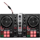 DJ kontroléry Hercules DJ Control Inpulse 300 MK2