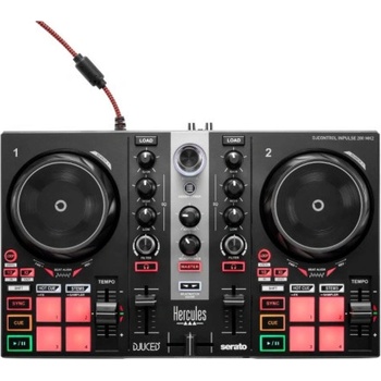 Hercules DJ Control Inpulse 300 MK2