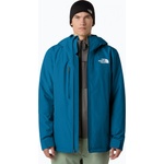 The North Face Мъжко ски яке The North Face Descendit dusk blue