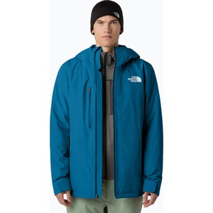 The North Face Мъжко ски яке The North Face Descendit dusk blue