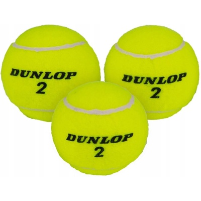 Dunlop Stage 3 ks