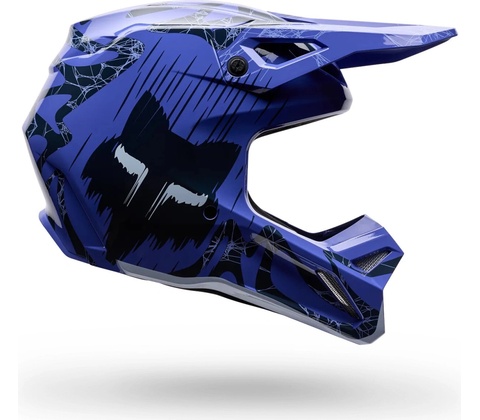 Fox Racing V1 Diffuse SE