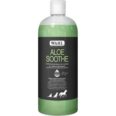 Wahl Showman Aloe Soothe 500 ml