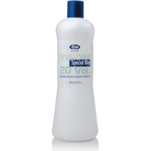 Lisap Developer 20 Vol - 6 % peroxid 1000 ml