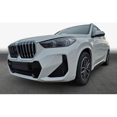 BMW X1 xDrive25e M Sport 180 kW